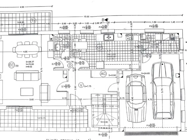 Casa independiente en calle de Magarola, 1 - Foto 12