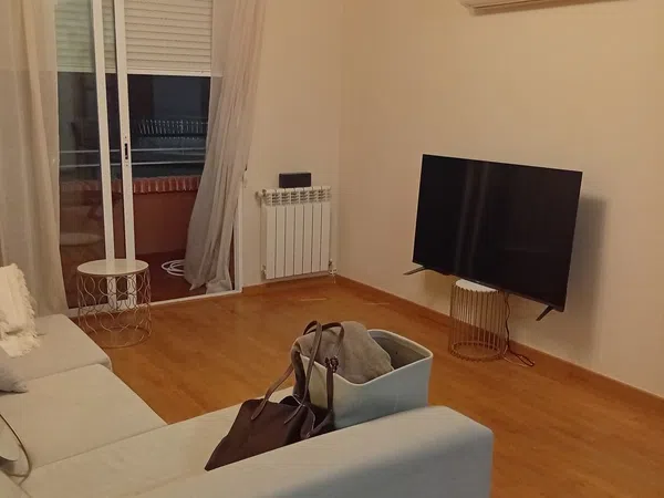 Piso en Calle Doctor Ferrán, 77, Fátima, Fátima - Foto 15