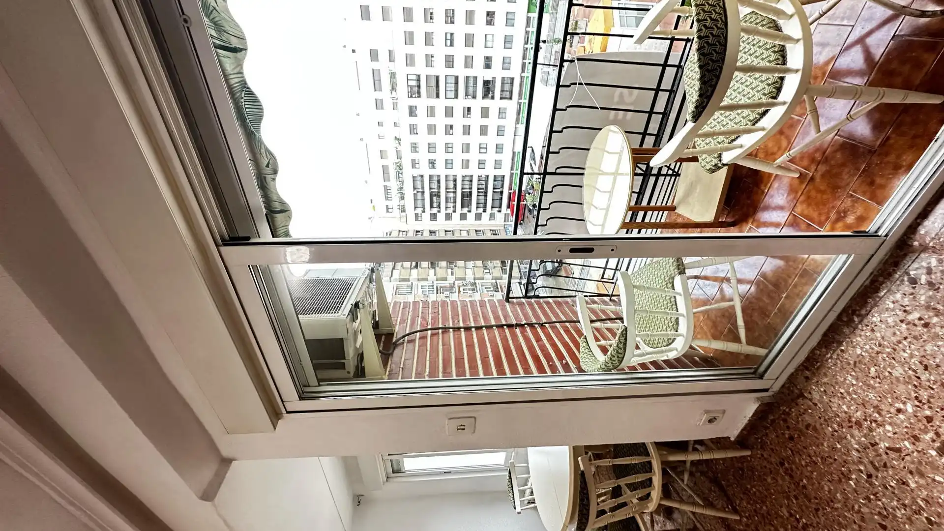 Piso en  Plaça de Polo de Bernabé 5 - Foto 1