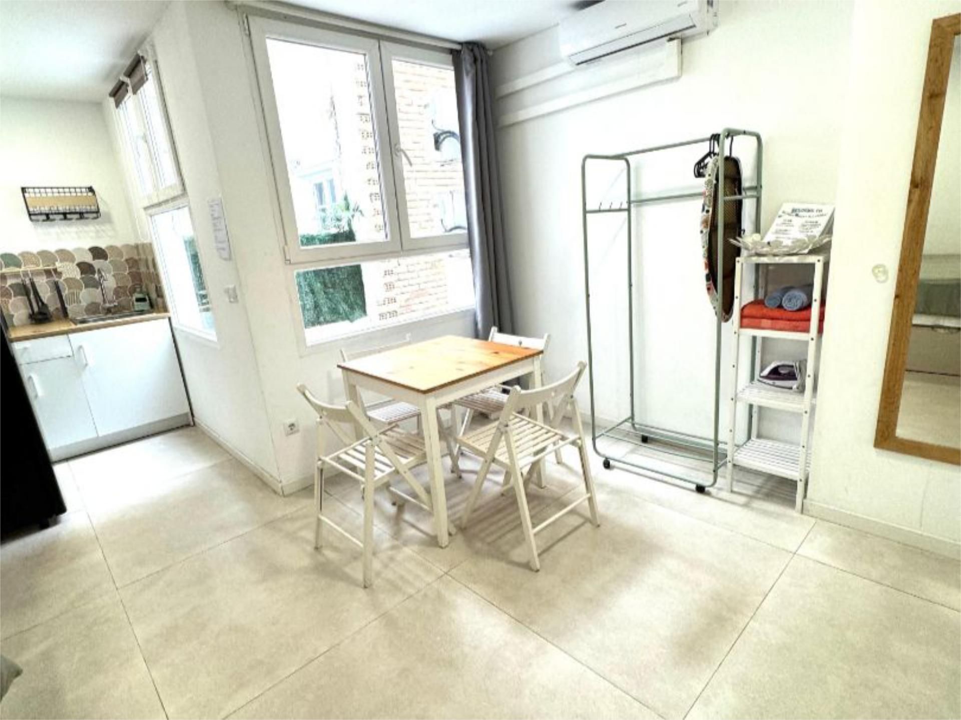 Piso en  Calle San Leandro 13 - Foto 37