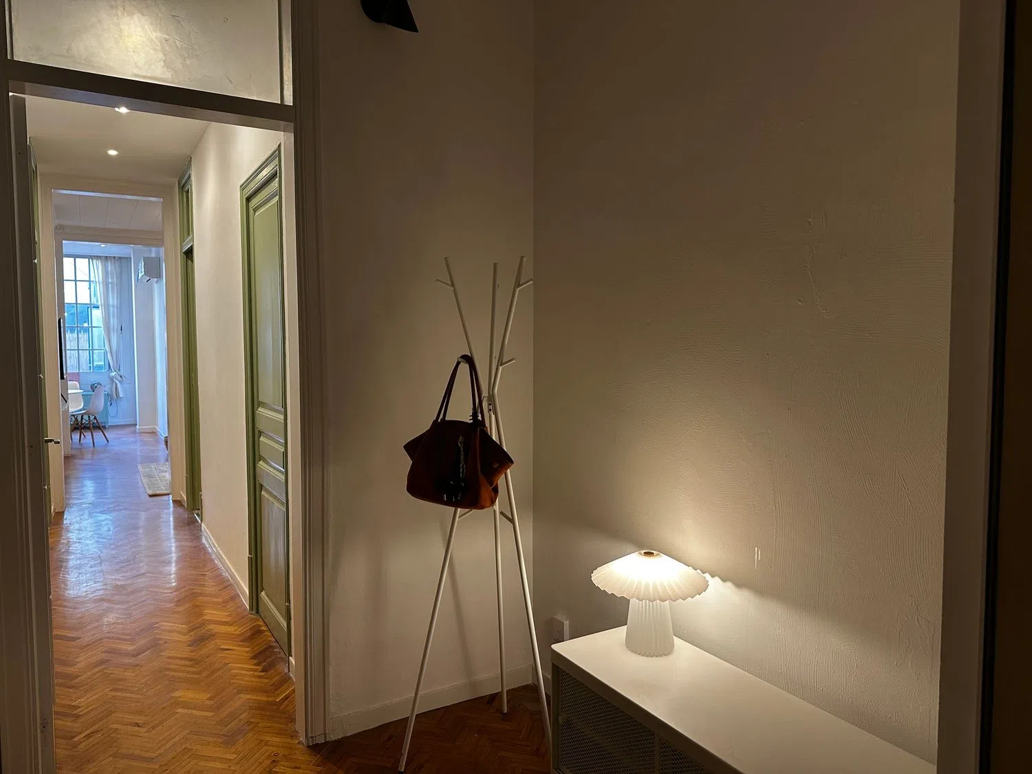 Piso en calle d'Aribau, 163 - Foto 3