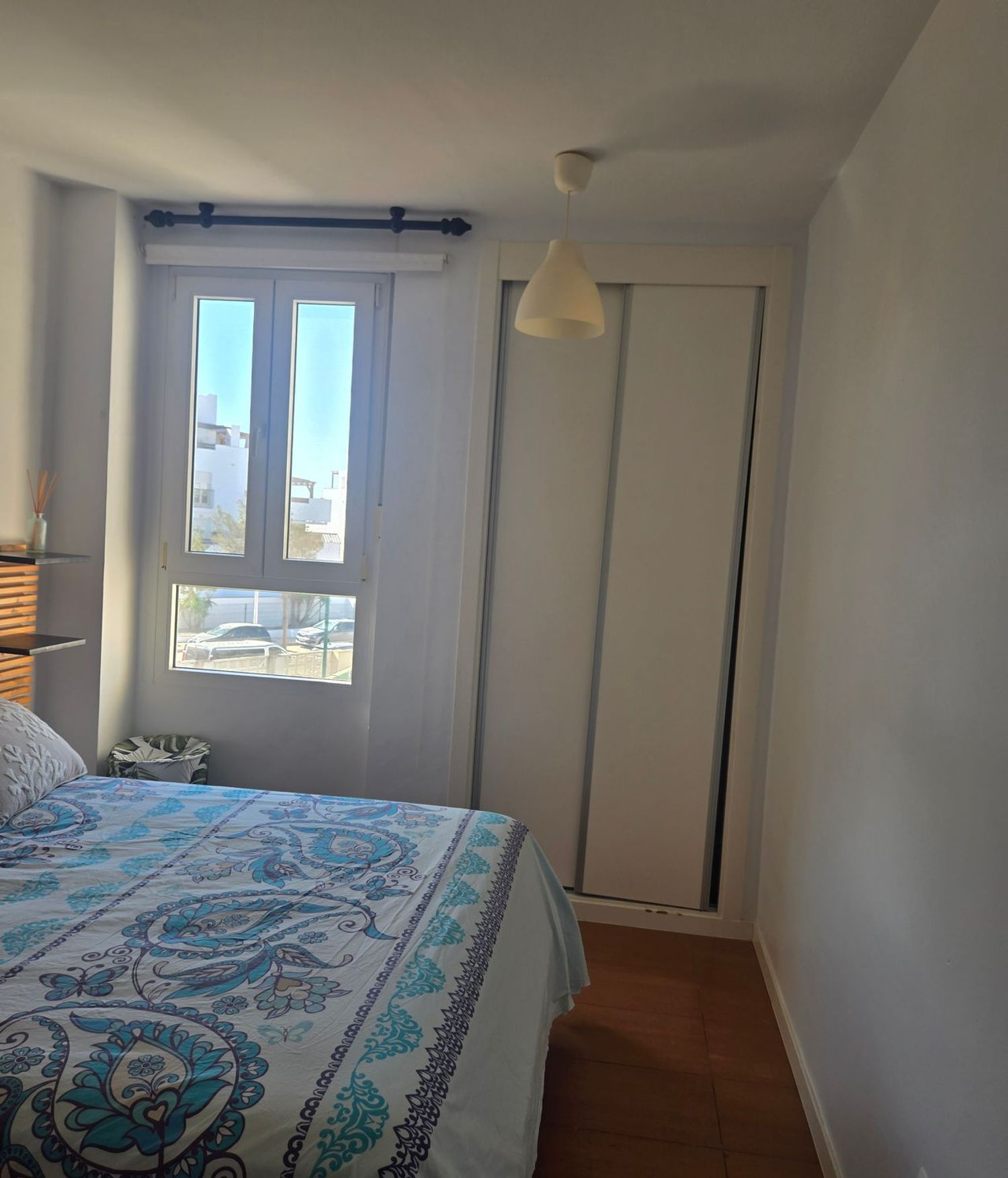 Piso en Languedoc rosello, 60, El Toyo, El Toyo - Foto 10