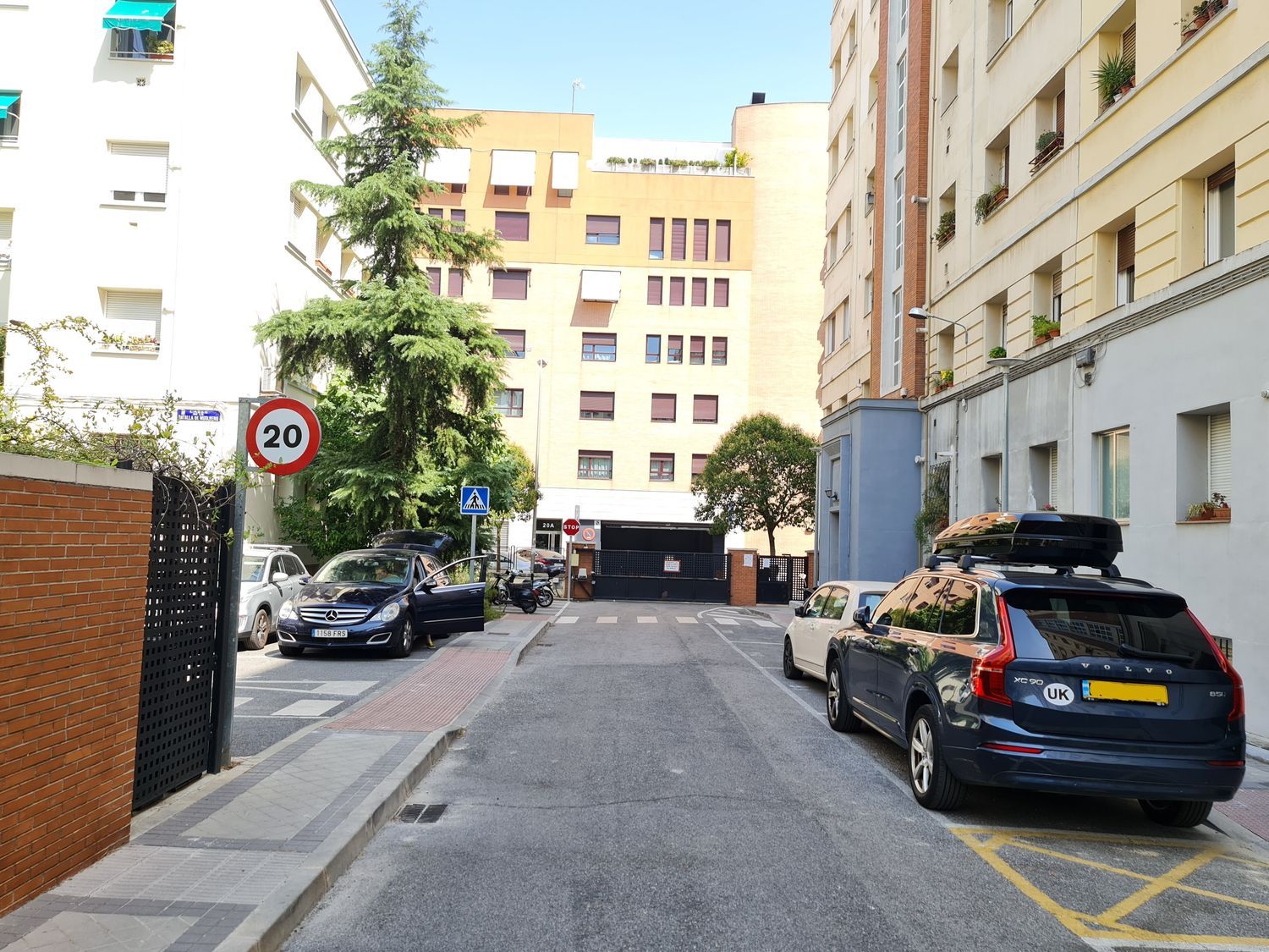 Piso en calle de Don Álvaro de Bazán, 12 - Foto 37