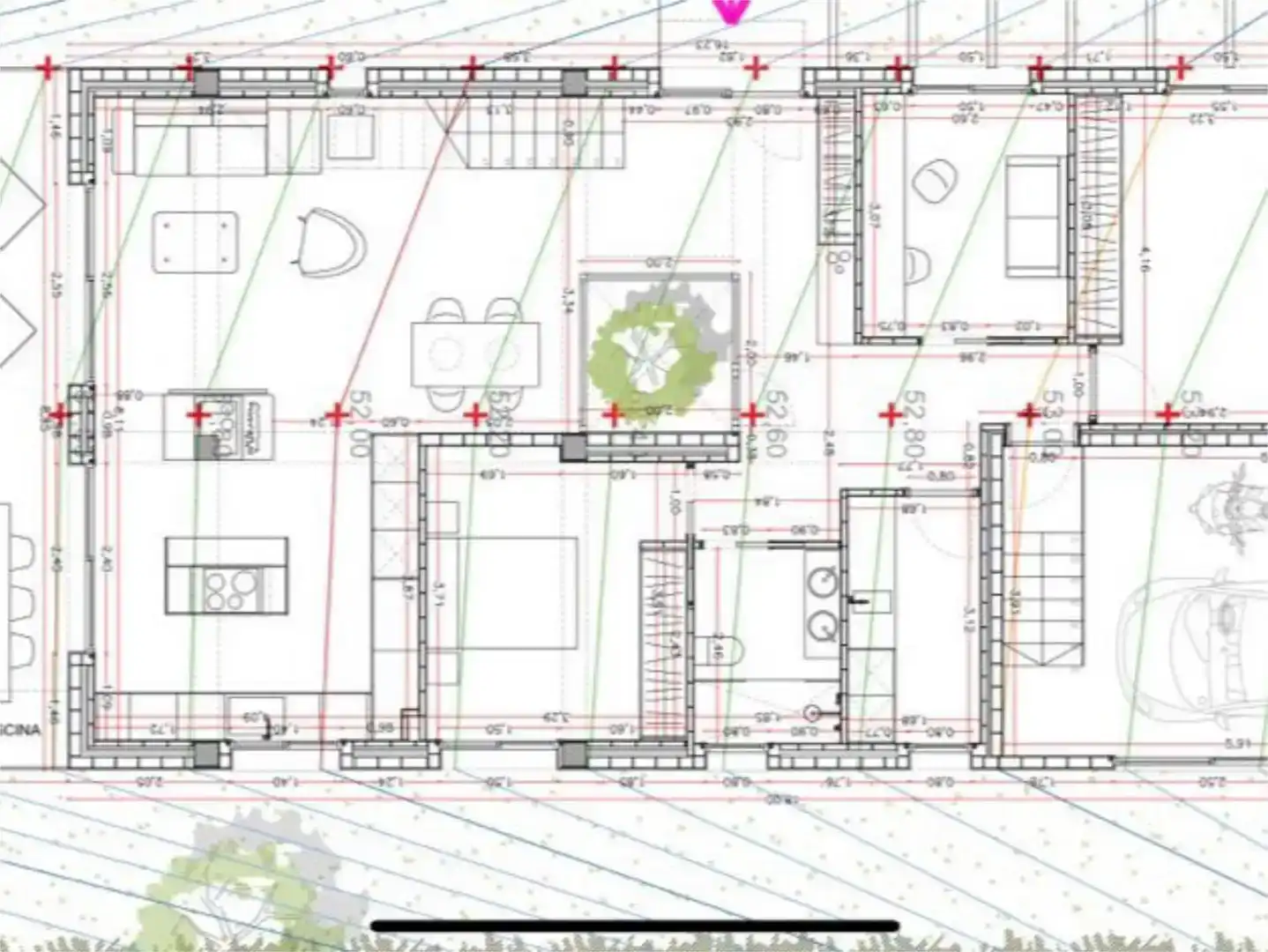 Chalet en  Carrer del Camp Oliver 24 - Foto 53