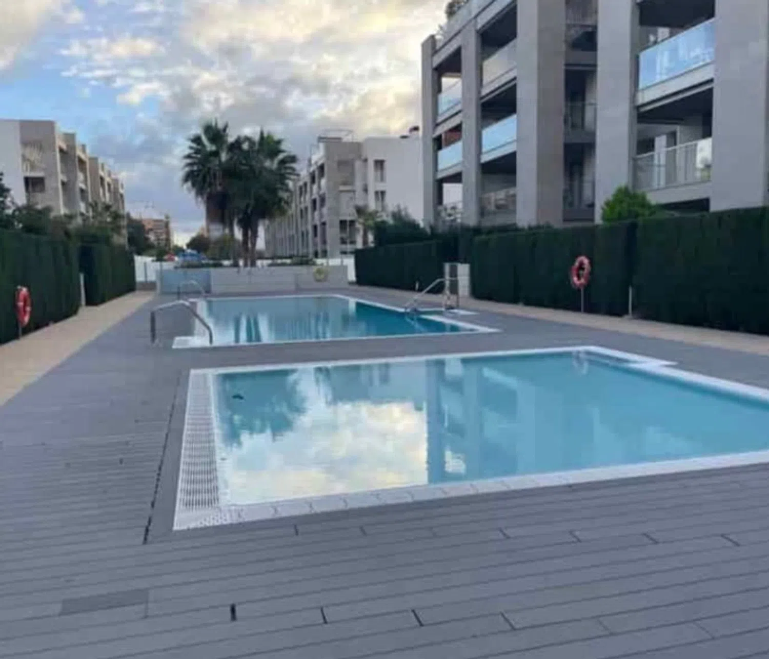 Ático en calle de l'Uruguai, 6 - Foto 1