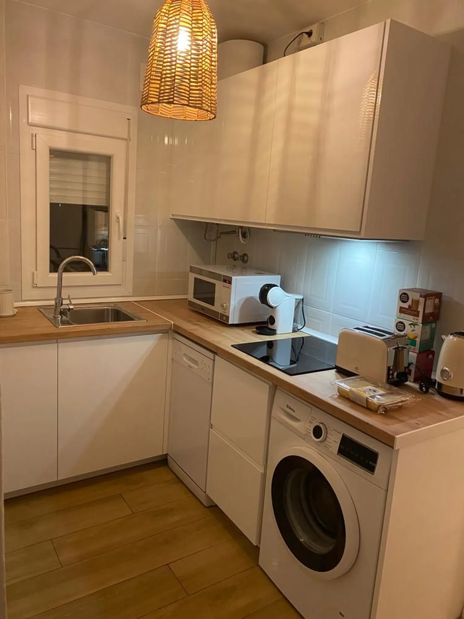 Estudio en camino De la Cizaña, 23 - Foto 3