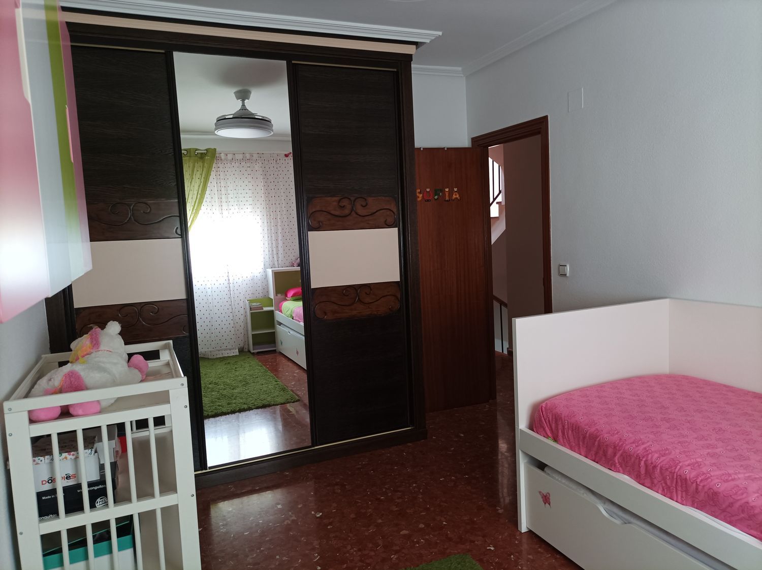 Chalet adosado en avenida Reina Sofia, 13 t - Foto 7