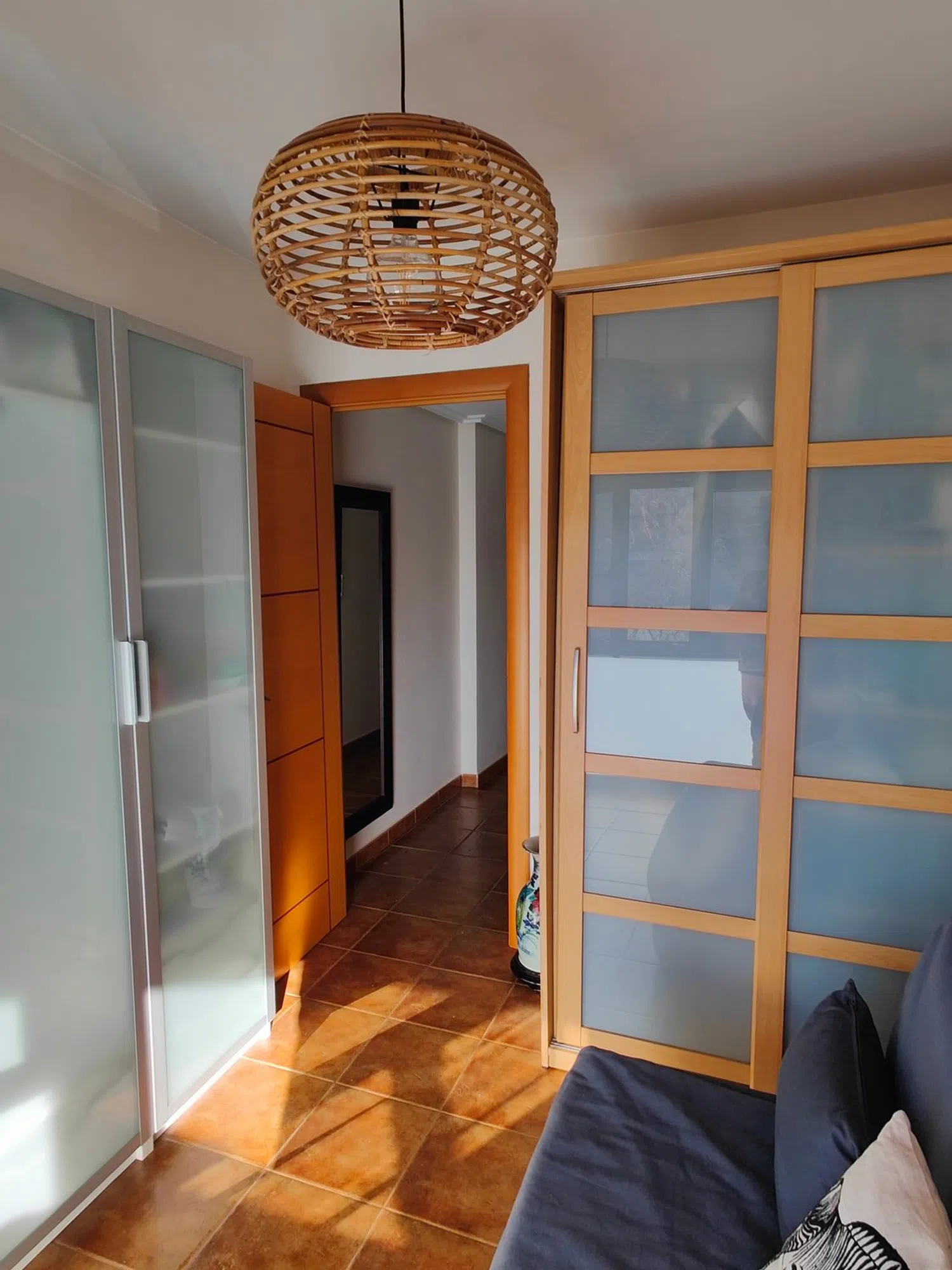 Piso en paseo de la Ribera, 11 - Foto 7