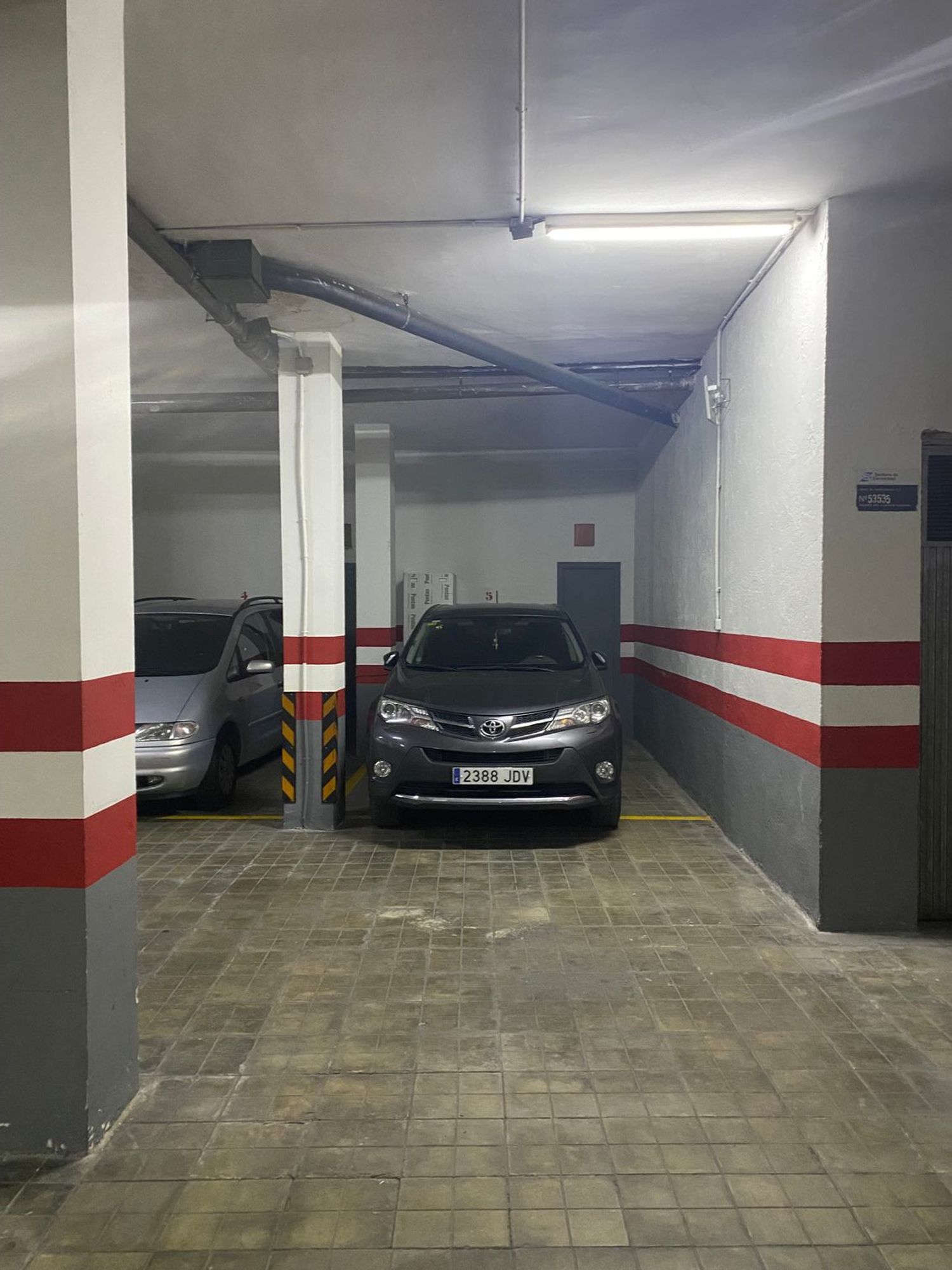 Piso en Calle Buensuceso, 22 , puerta primera, 2ºb, Recogidas - Foto 27