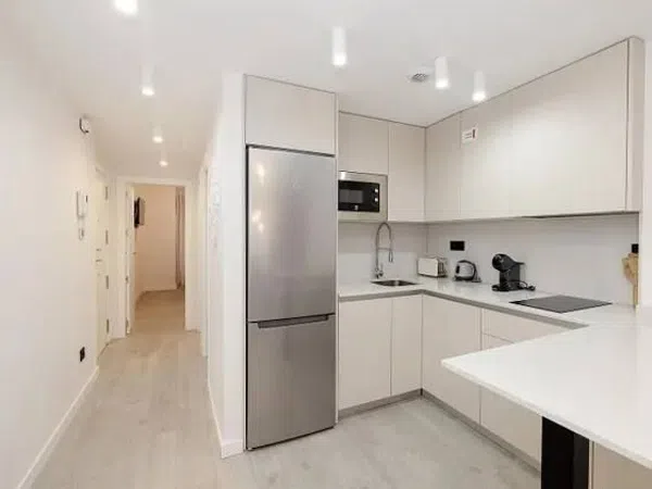 Piso en calle Virgen de la Soledad, 2 - Foto 13