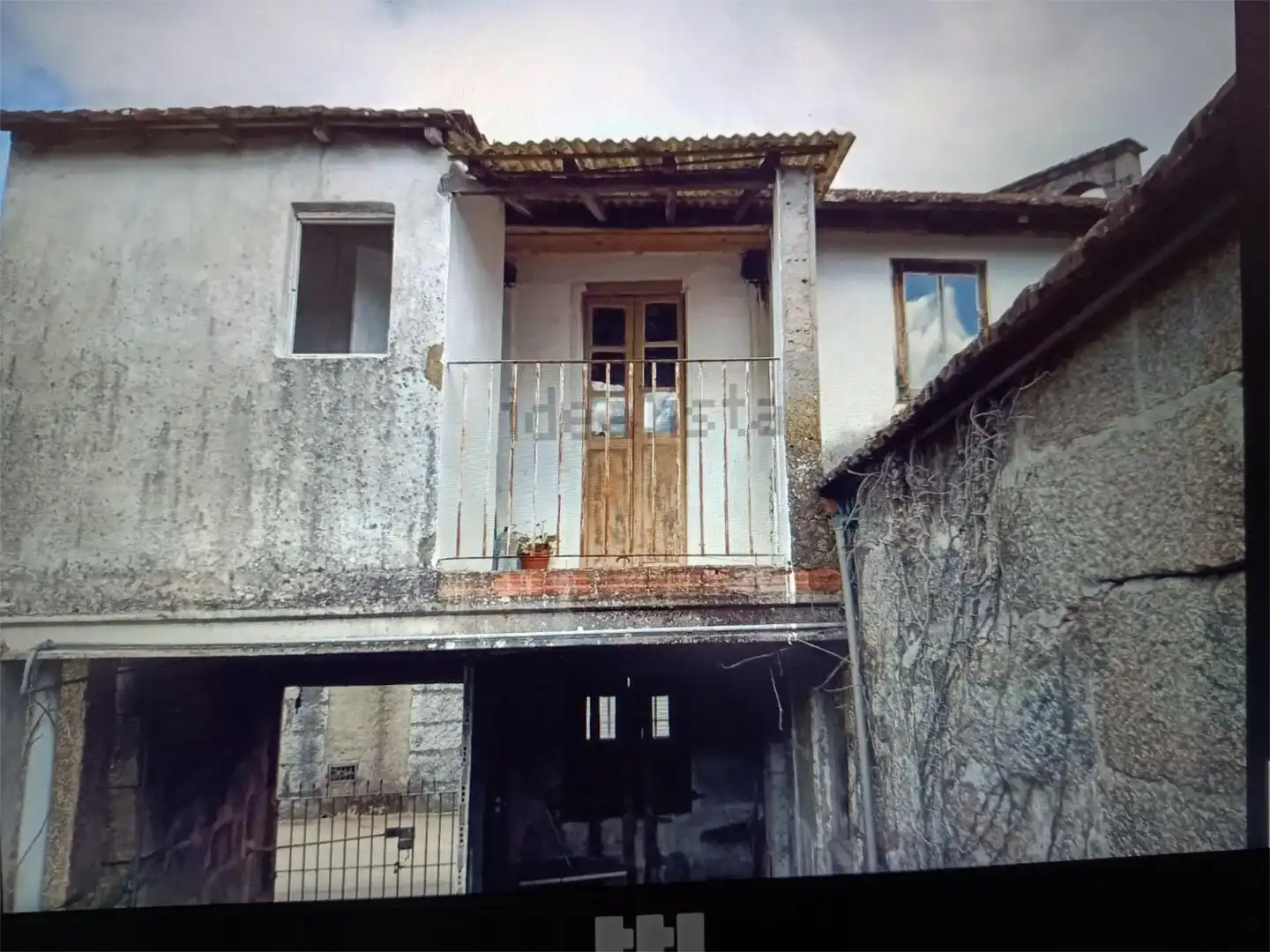 Casa adosada en  Rúa Gabino Bugallal 39 - Foto 6