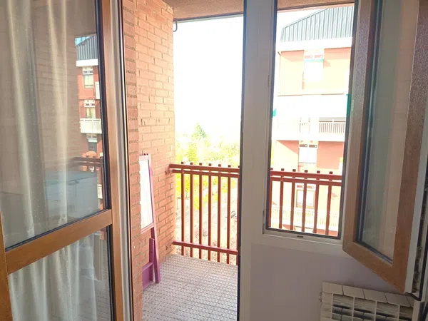 Piso en Plaza San Martin Abendañoko, 5, Txagorritxu, Txagorritxu - Foto 21