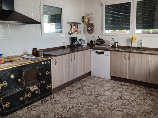 Casa o chalet independiente en Calle Crescencio Fernández, 2 - Foto 28