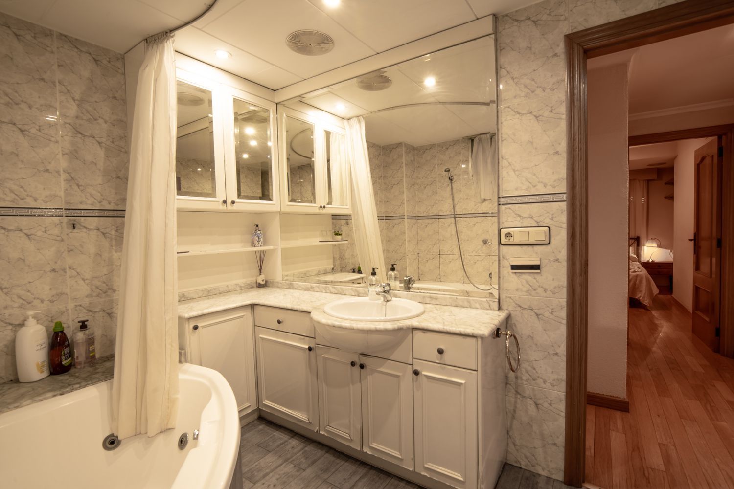 Piso en calle de l'Antiga Senda d'En Senent, 10 - Foto 38