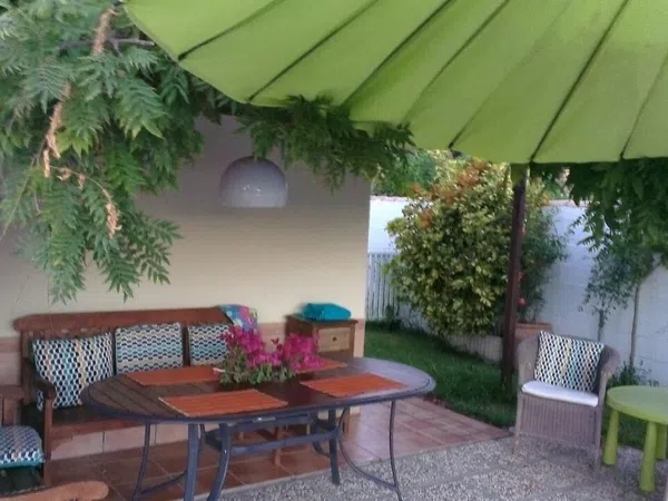 Casa o chalet independiente en Calle Mochuelo, 1 - Foto 35