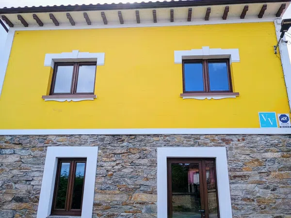Casa rural en Camín del Tayu, 13 - Foto 37