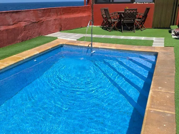 Casa o chalet independiente en El Romancillo, 24, Sardina, Sardina - Foto 1