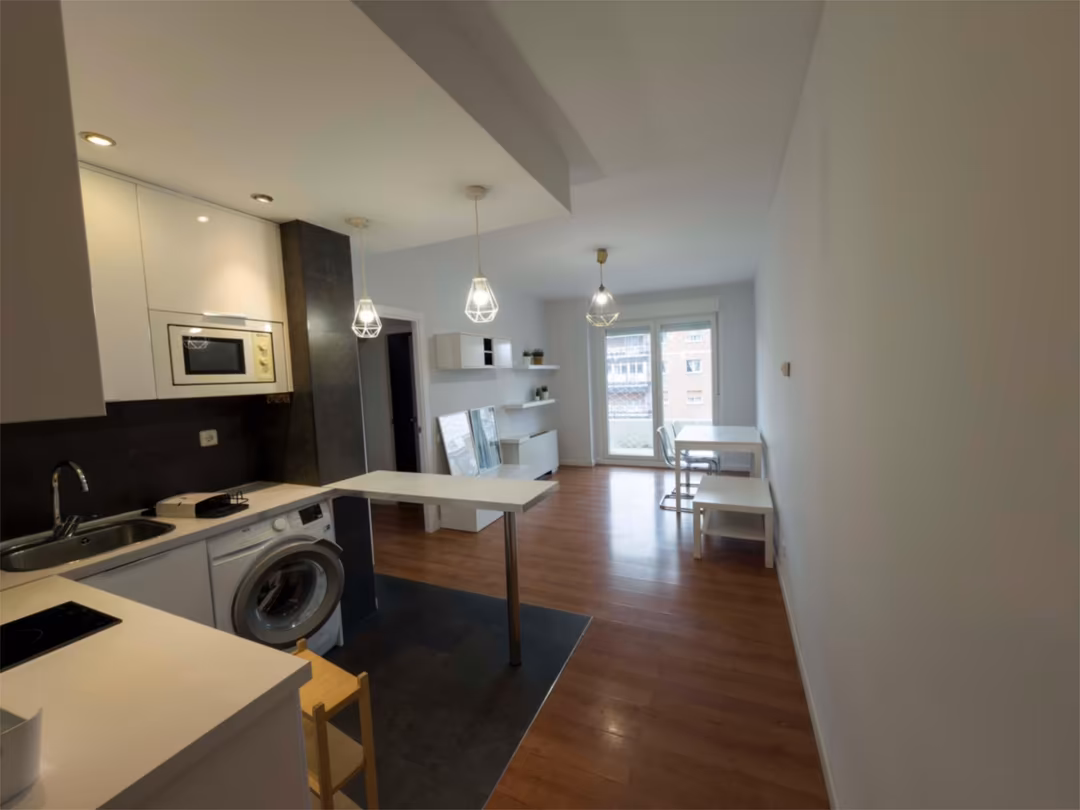 Piso en  Calle de Mauricio Legendre 14D - Foto 16