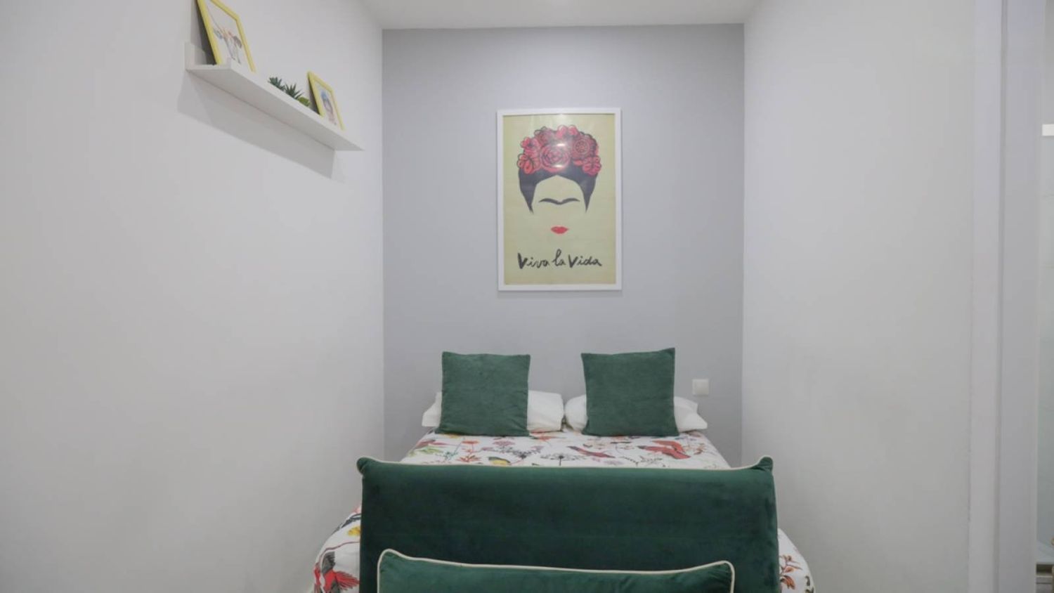 Piso en calle de Antonio López, 25 - Foto 2