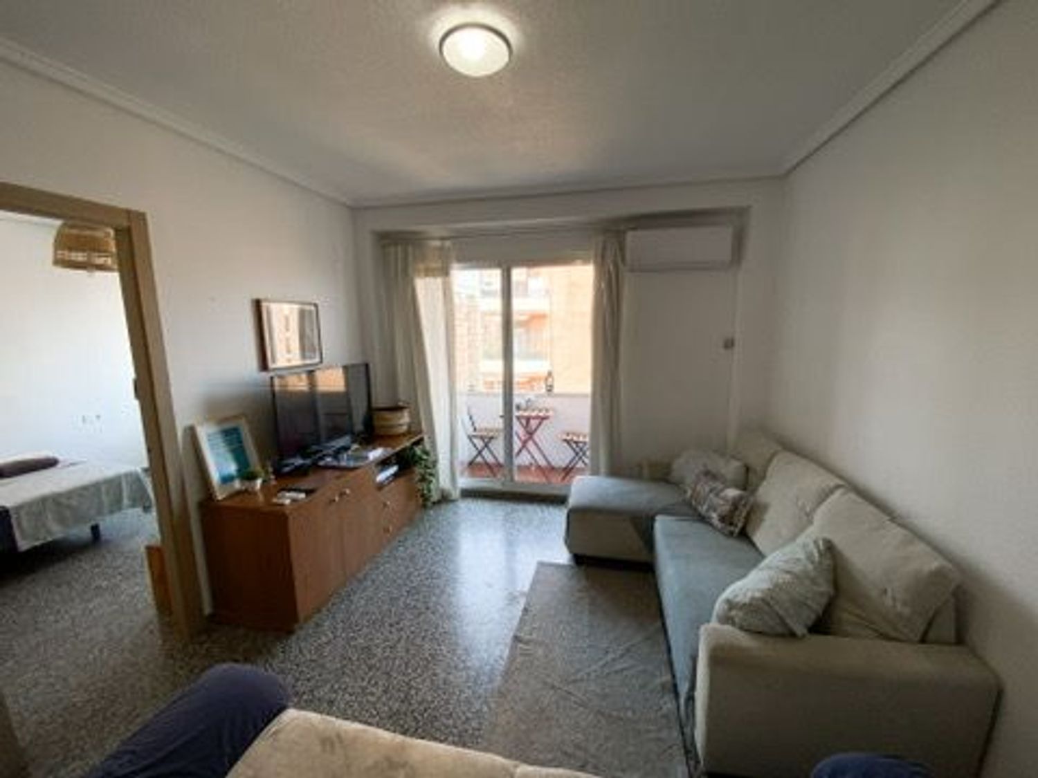 Piso en Calle del Doctor Vicente Pallarés, 12, L'Amistat - Foto 10
