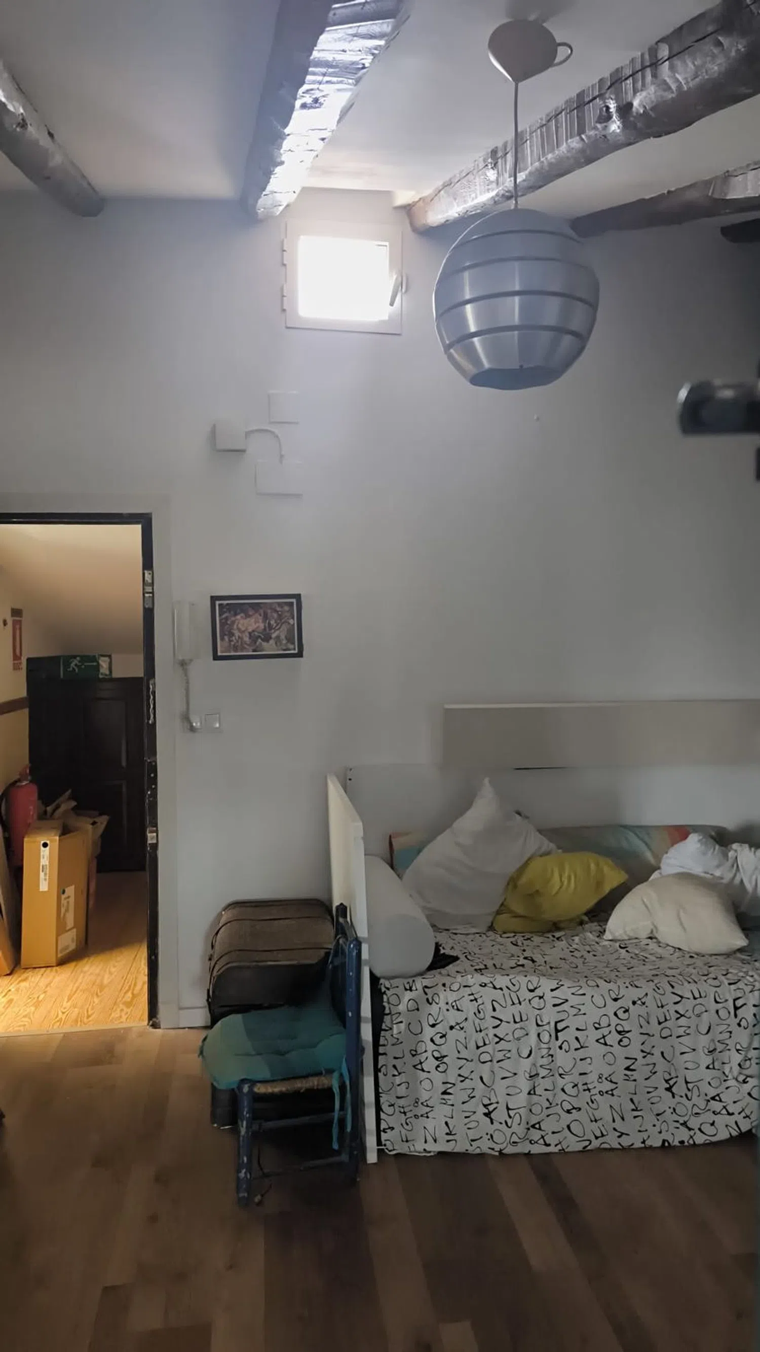 Ático en glorieta de la Puerta de Toledo, 1 - Foto 4