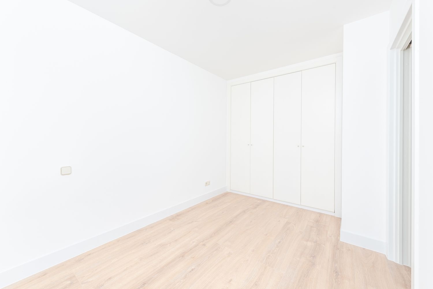 Piso en Barrio Conde Orgaz-Piovera - Foto 5