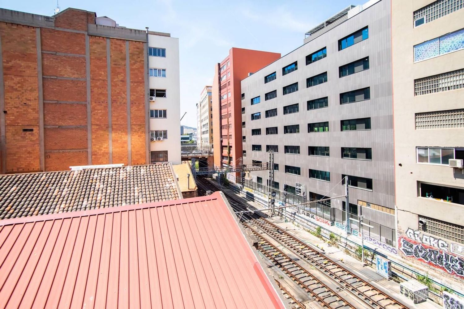 Piso en Paseo de Pujades, El Parc i la Llacuna del Poblenou - Foto 12