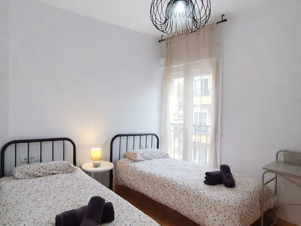 Piso en calle Frailes, 34 - Foto 8