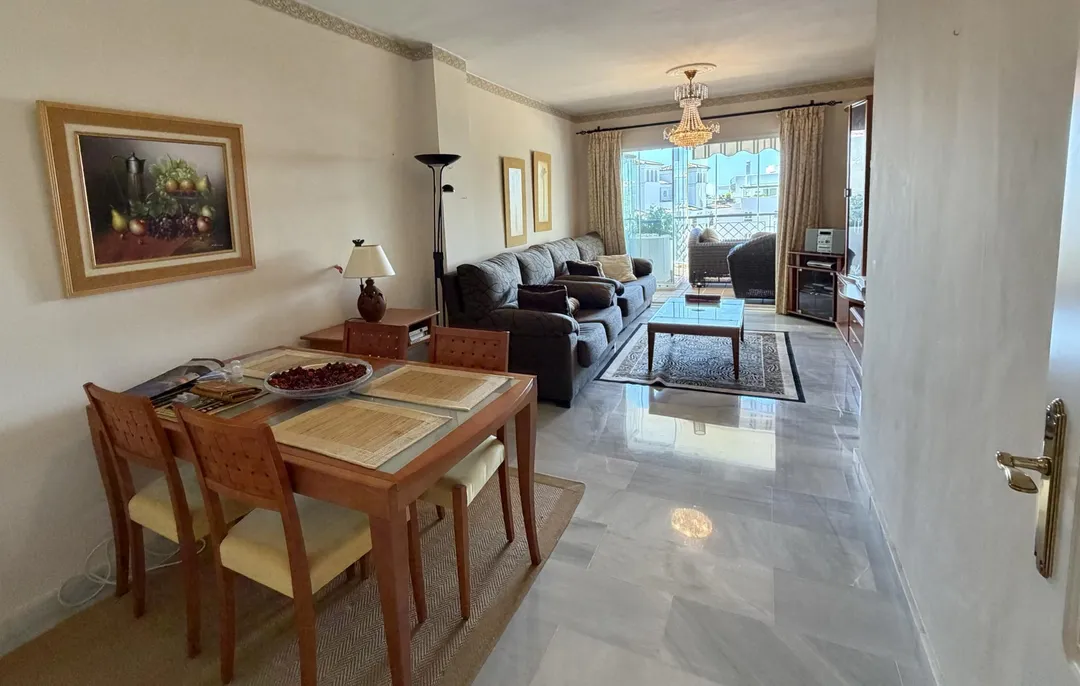 Piso en  Urbanizacion Alhamar 1 - Foto 3