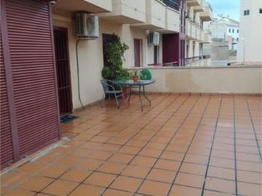 Piso en Centro - Foto 1