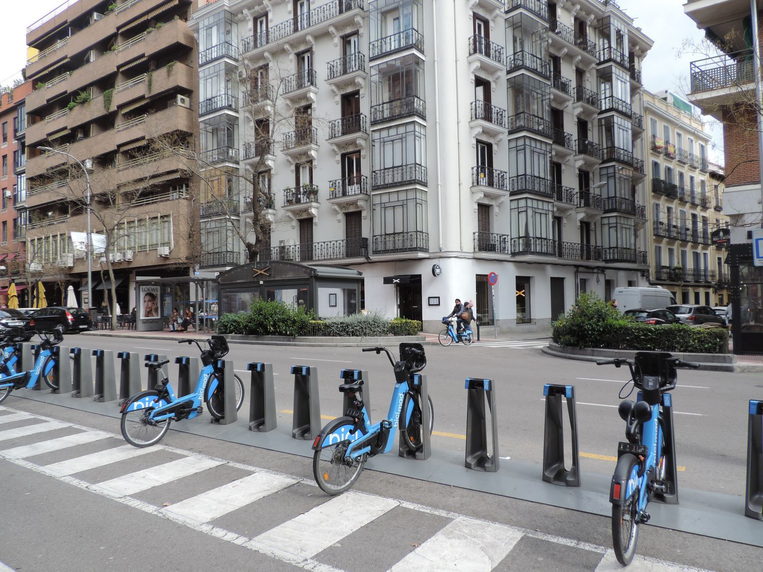 Piso en Calle de García de Paredes, Almagro - Foto 33