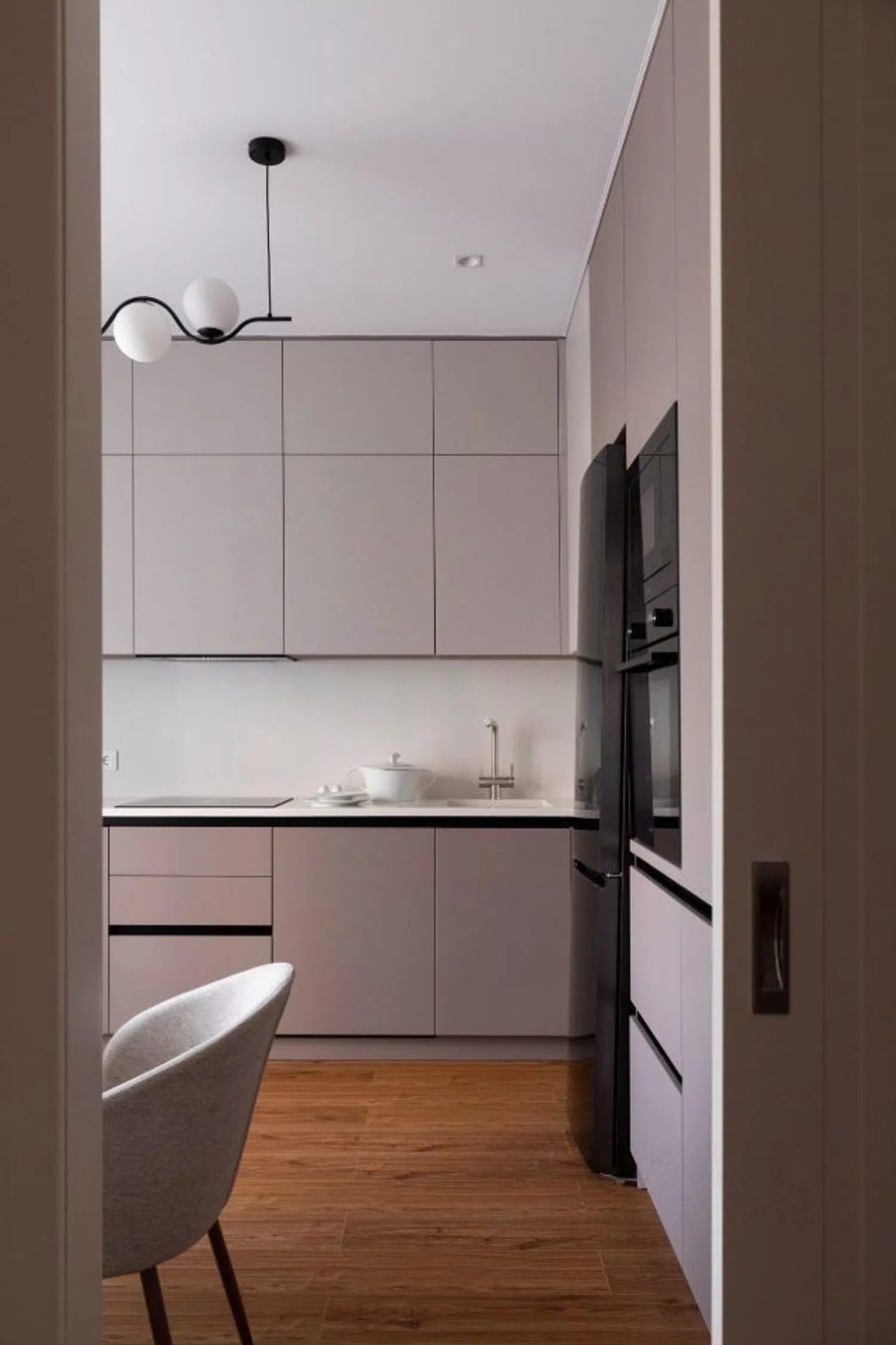 Piso en calle Pastora, 3 - Foto 13