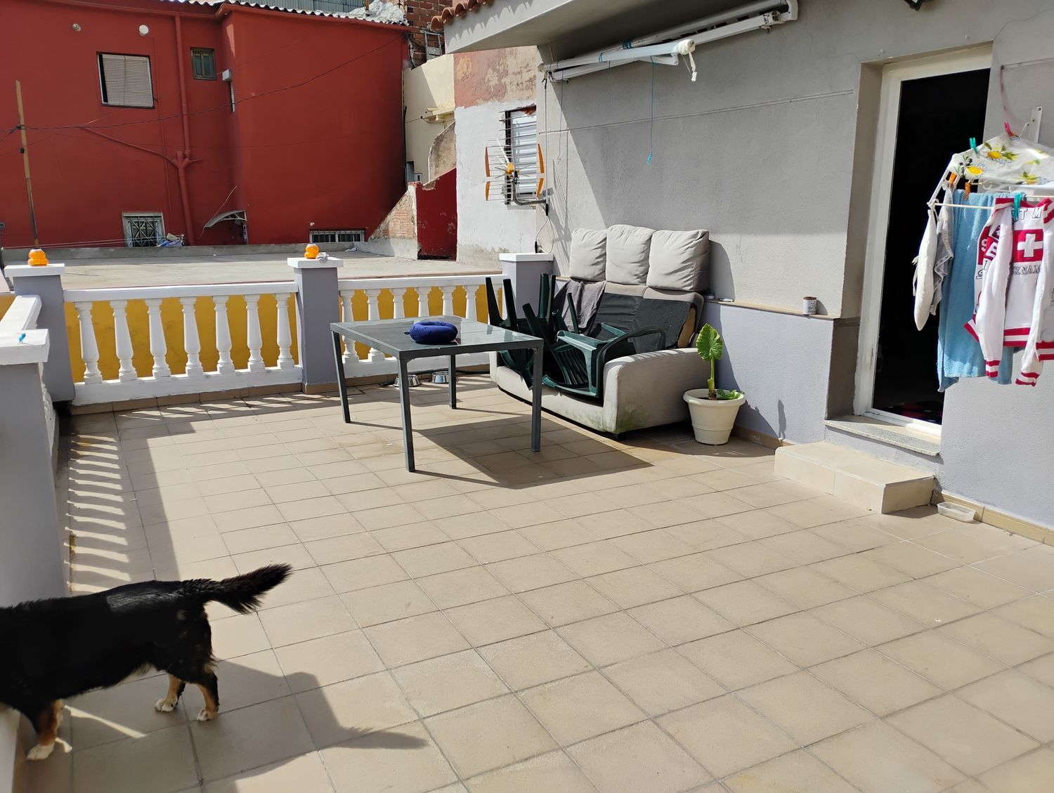 Piso en calle d'Oristà, 77 - Foto 2