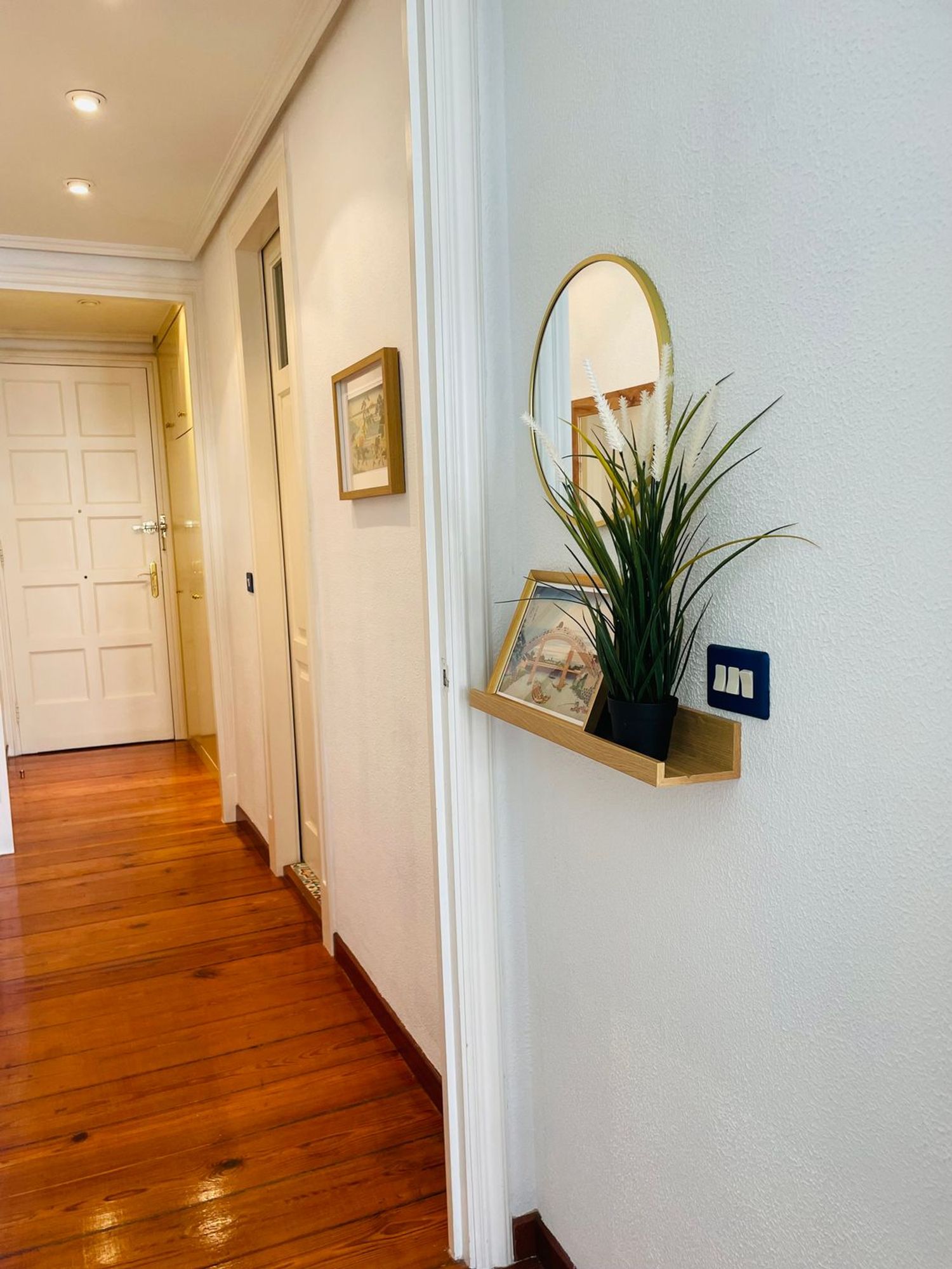 Piso en calle Real, 23 - Foto 22