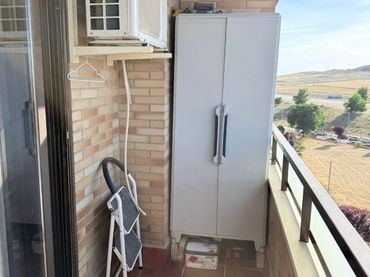 Piso en  Calle Espaṅoleto 16 - Foto 3