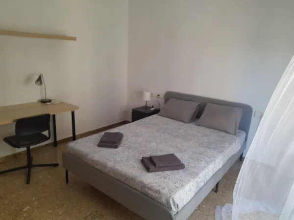 Piso en Calle de l'Arquitecte Arnau, 53, Benimaclet, València - Foto 13