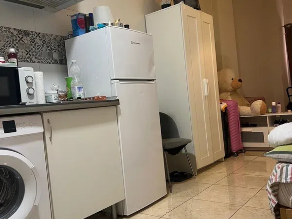 Estudio en calle de Demóstenes, 59 - Foto 4