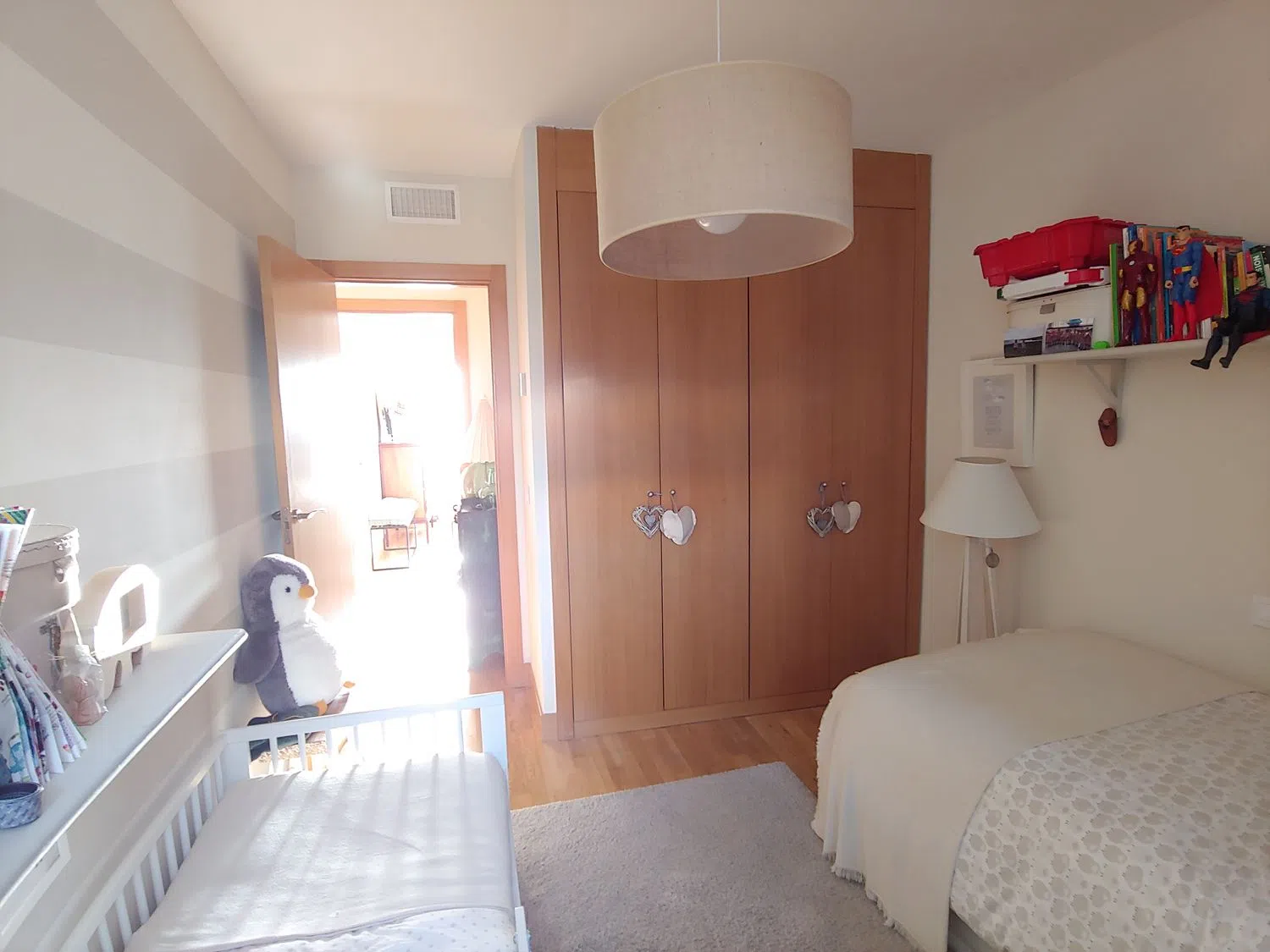 Piso en calle de la Sierra de Atapuerca, 12 - Foto 22