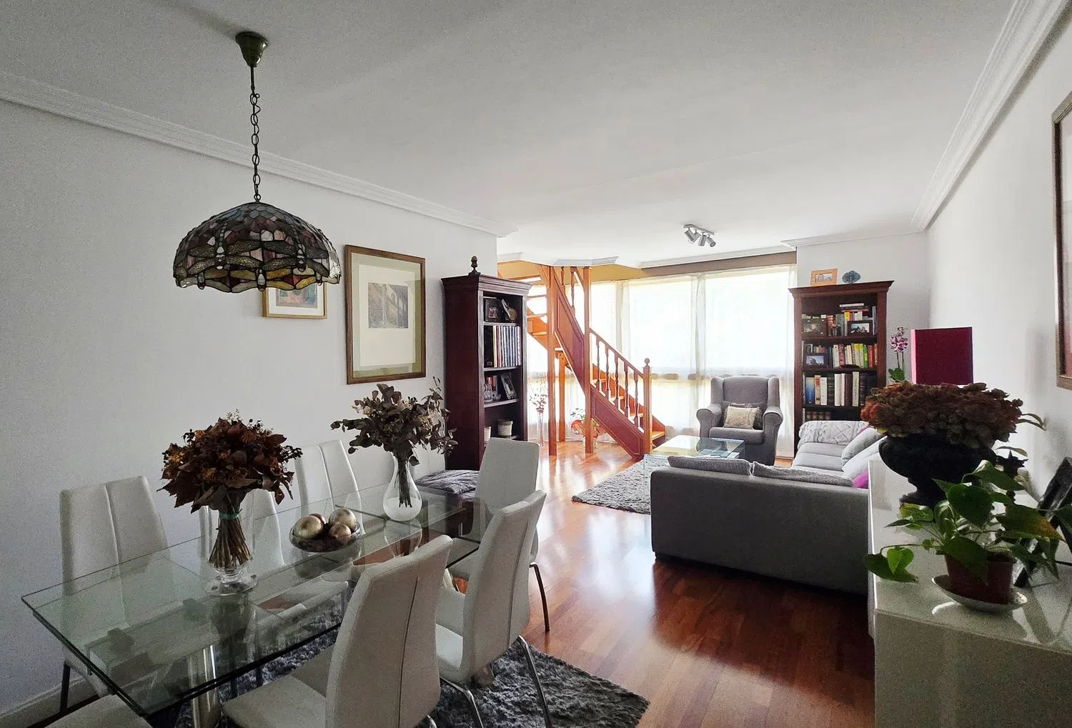 Dúplex en avenida de Europa, 32 - Foto 4