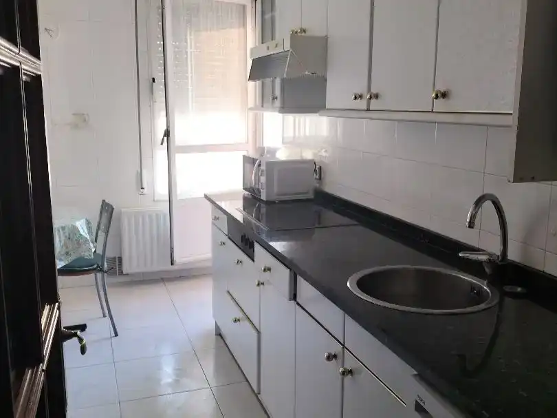 Piso en  Alberto Schommer Kalea 1 - Foto 3