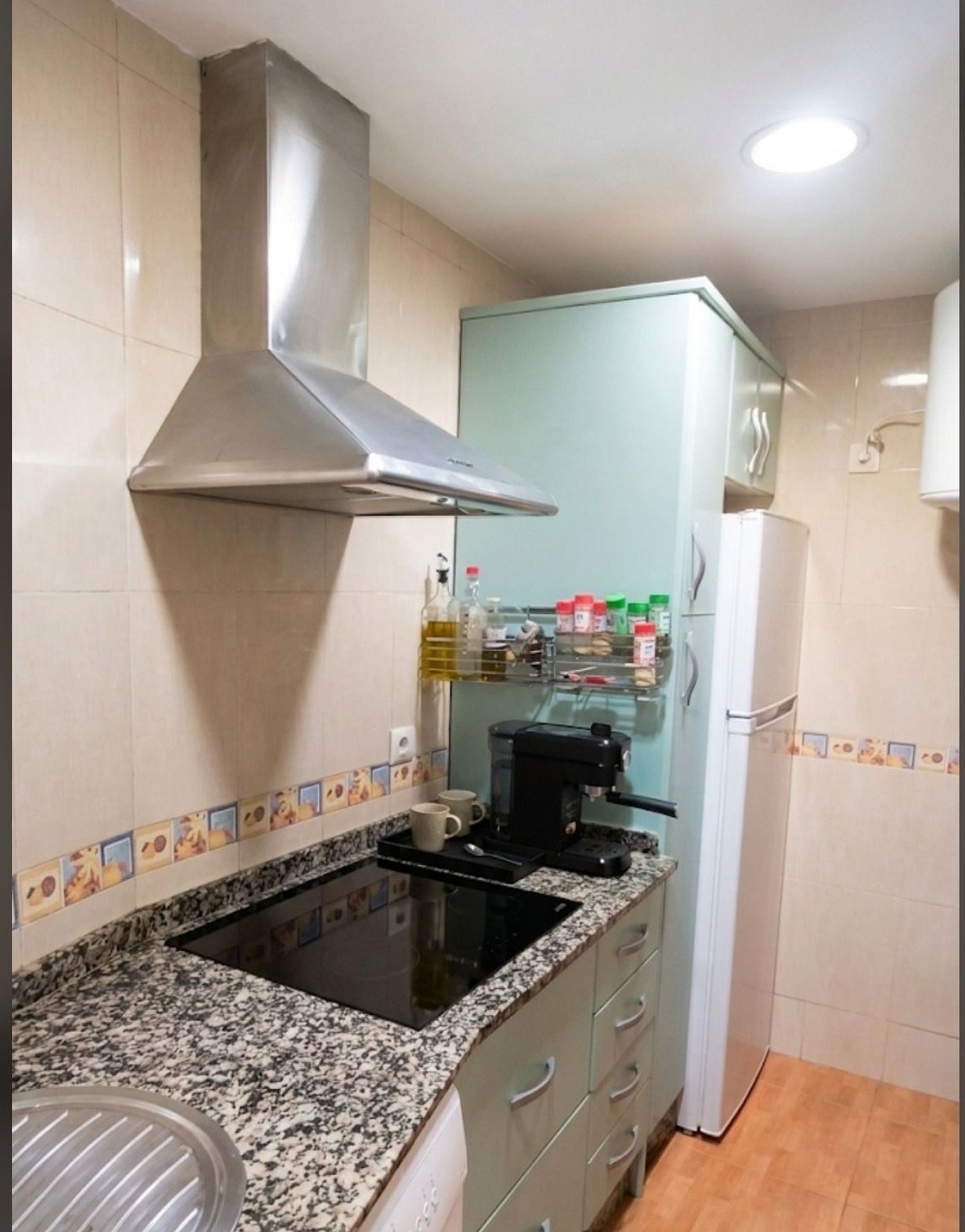 Piso en Calle Cáceres, 2, Barrio Alto, Barrio Alto - Foto 3