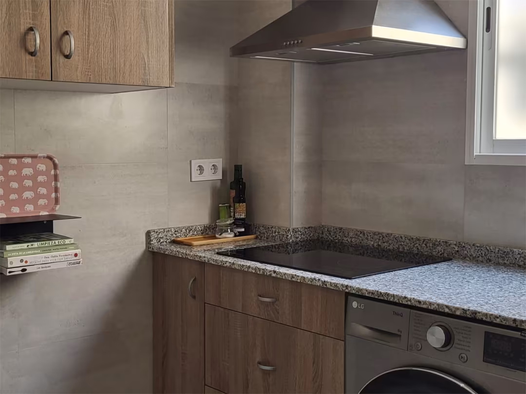 Piso en  Carrer de la Democràcia 13 - Foto 7