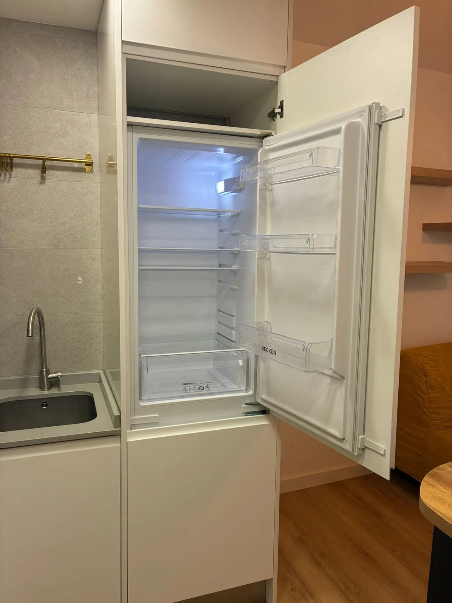 Piso en calle de la Cava Baja, 27 - Foto 7