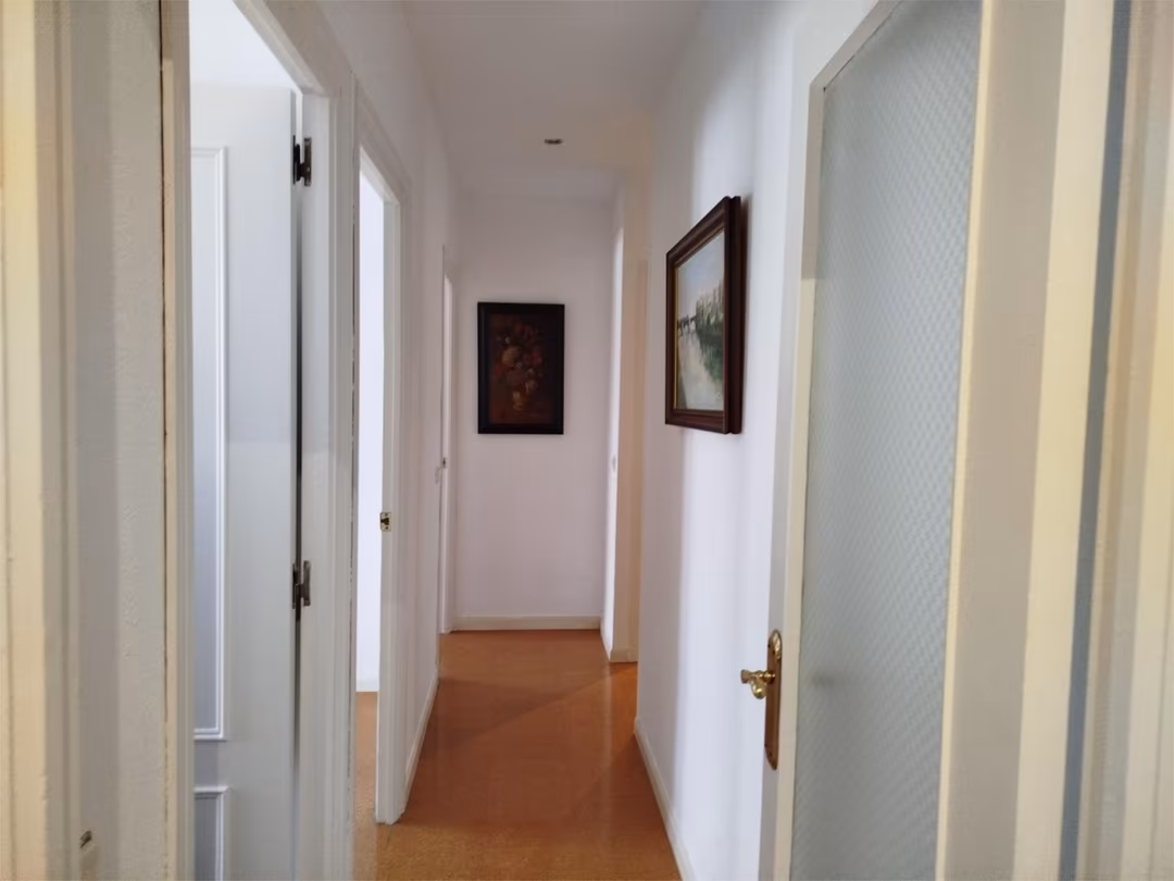 Piso en  Calle Recaredo 23 - Foto 11