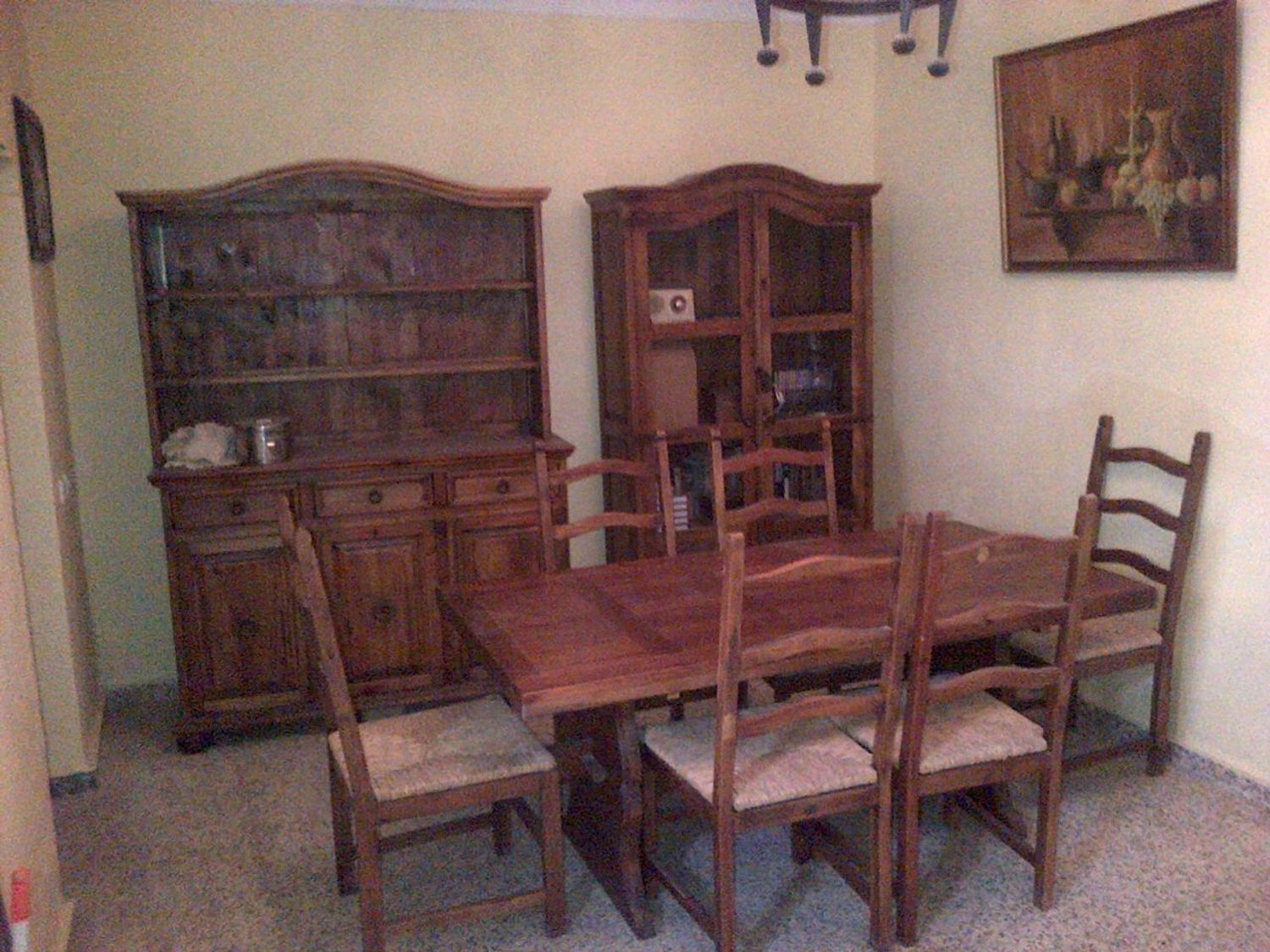 Casa rural en Diseminado p 5, 54 - Foto 5