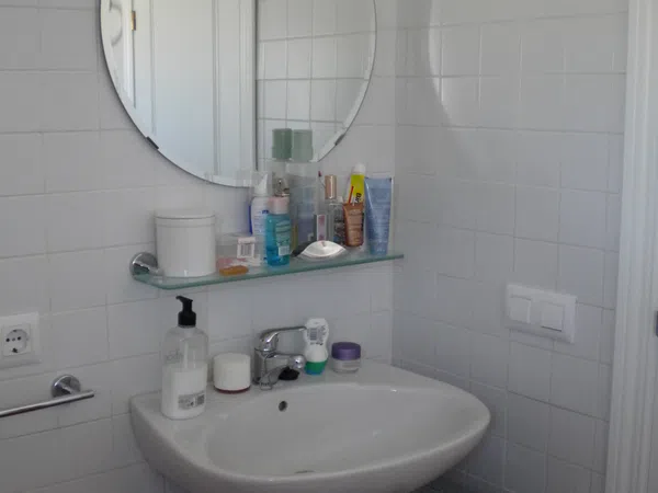 Chalet adosado en Calle Jose de la Bastida, 5 - Foto 3
