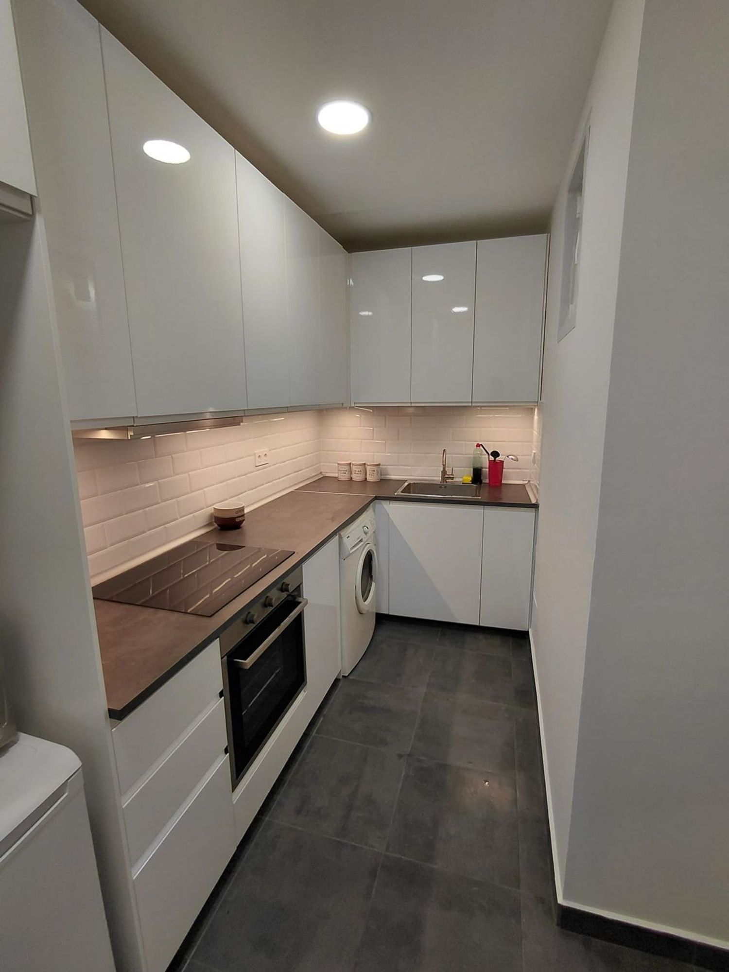 Piso en calle de Don Ramón de la Cruz, 61 - Foto 6