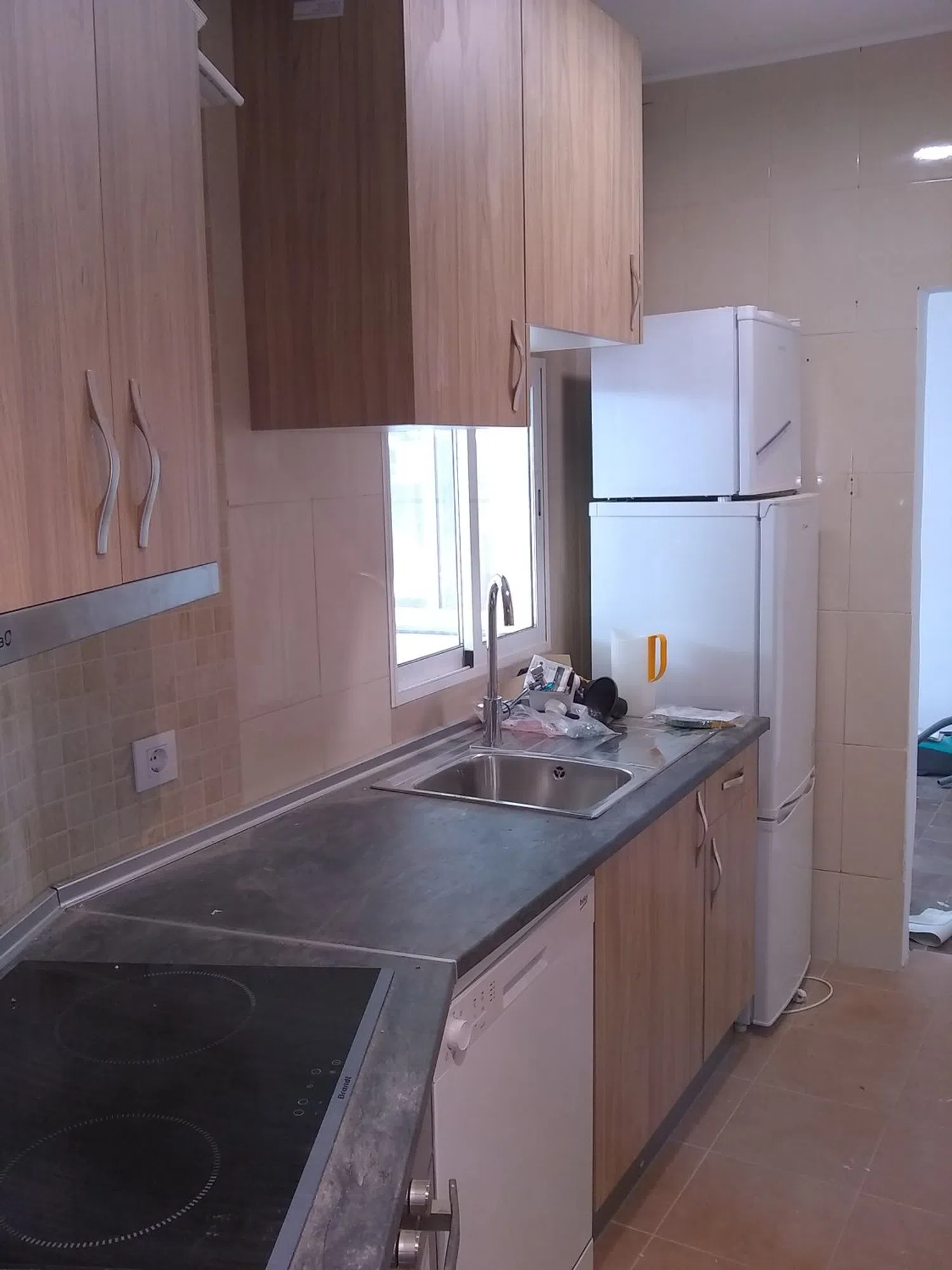 Chalet adosado en calle Guadalajara, 129 C - Foto 19