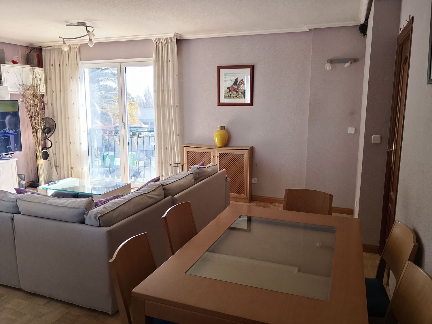 Piso en calle Tomillo, 1 - Foto 21