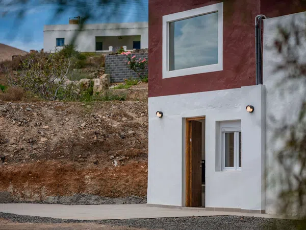 Chalet adosado en Tesejerague, 29 - Foto 8